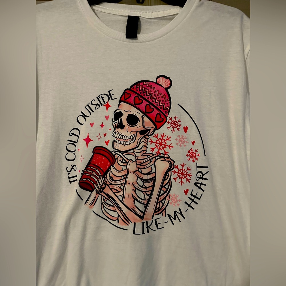 Sarcastic Tee